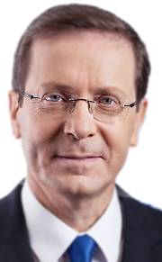 Isaac Herzog